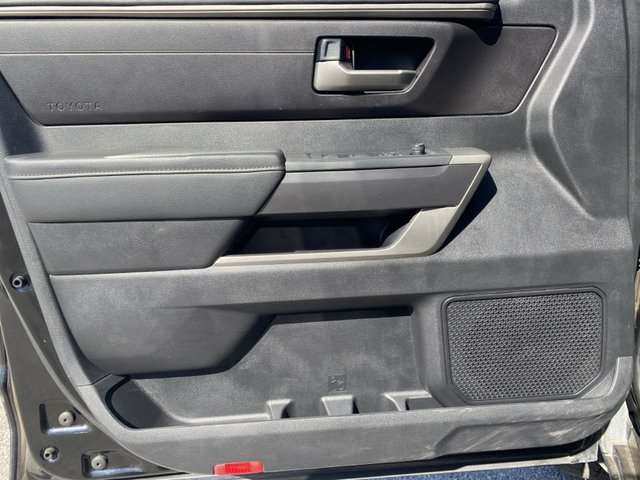 2023 Toyota Tundra SR5 4WD 5.5ft Bed