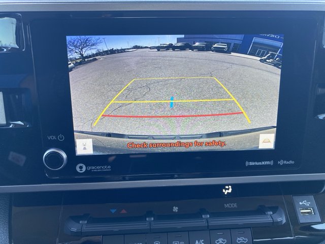 2023 Toyota Tundra SR5 4WD 5.5ft Bed