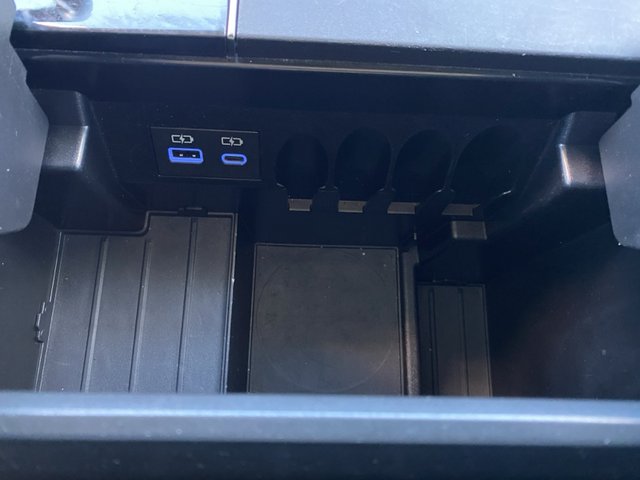 2023 Toyota Tundra SR5 4WD 5.5ft Bed