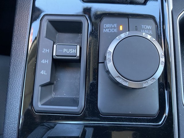2023 Toyota Tundra SR5 4WD 5.5ft Bed
