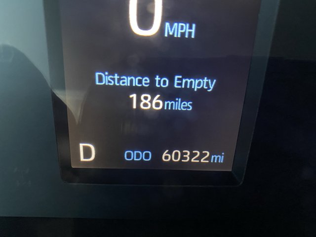 2023 Toyota Tundra SR5 4WD 5.5ft Bed