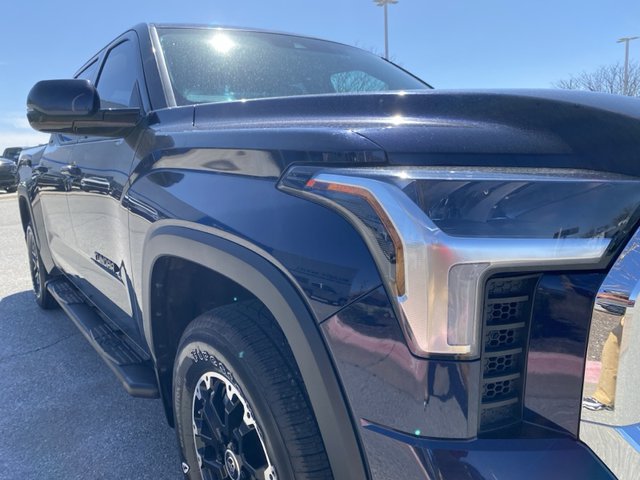 2023 Toyota Tundra SR5 4WD 5.5ft Bed