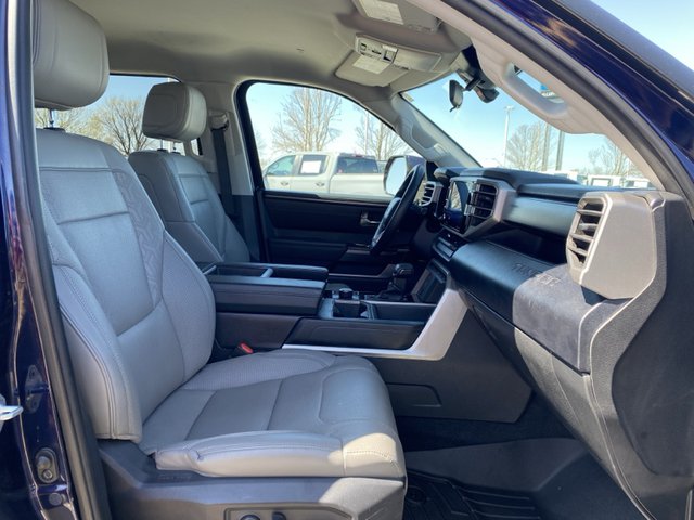 2023 Toyota Tundra SR5 4WD 5.5ft Bed