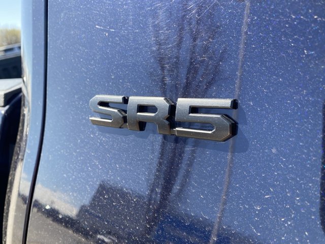 2023 Toyota Tundra SR5 4WD 5.5ft Bed