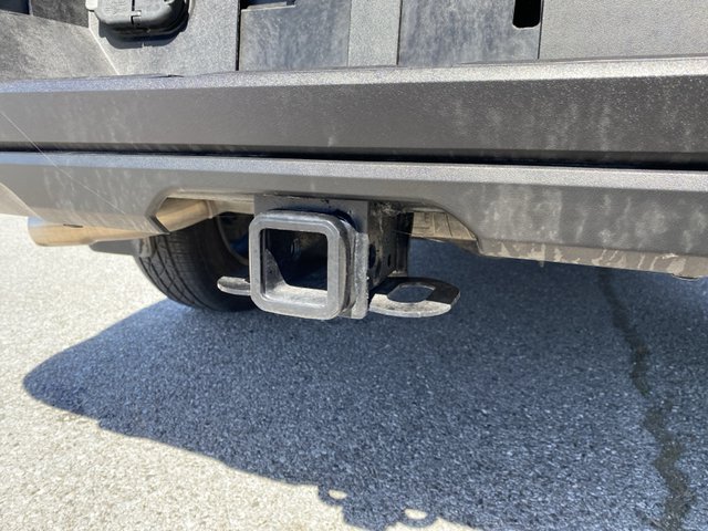 2023 Toyota Tundra SR5 4WD 5.5ft Bed