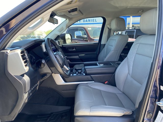 2023 Toyota Tundra SR5 4WD 5.5ft Bed