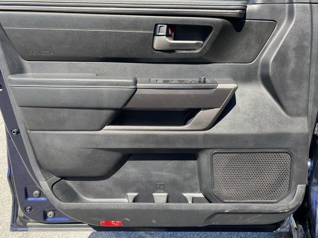 2023 Toyota Tundra SR5 4WD 5.5ft Bed