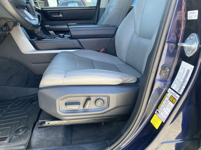 2023 Toyota Tundra SR5 4WD 5.5ft Bed