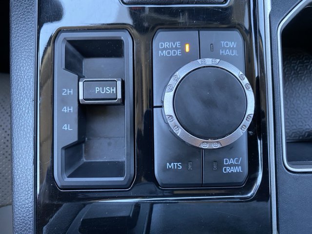 2023 Toyota Tundra SR5 4WD 5.5ft Bed