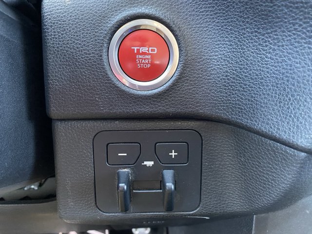 2023 Toyota Tundra SR5 4WD 5.5ft Bed