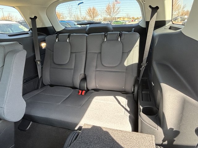 2025 Ford Explorer Active 4WD