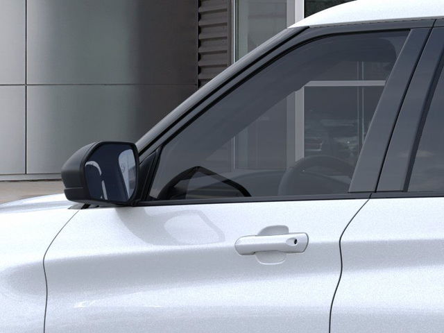2025 Ford Explorer Active 4WD