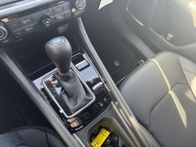 2025 Jeep Compass Latitude 4WD