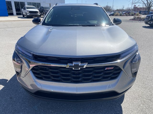 2025 Chevrolet Trax 2RS FWD