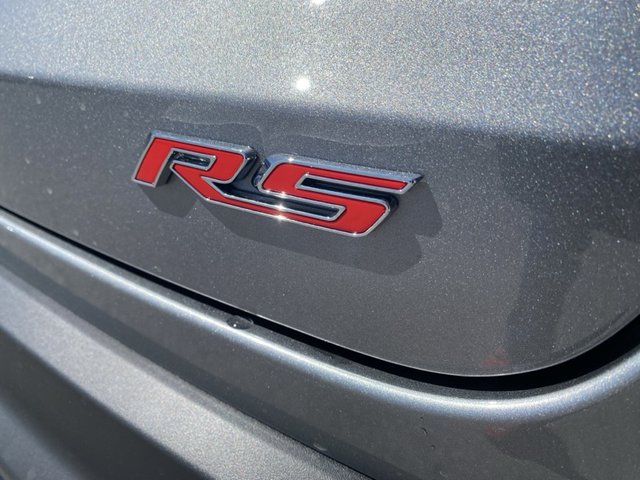 2025 Chevrolet Trax 2RS FWD
