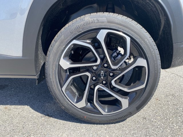 2025 Chevrolet Trax 2RS FWD
