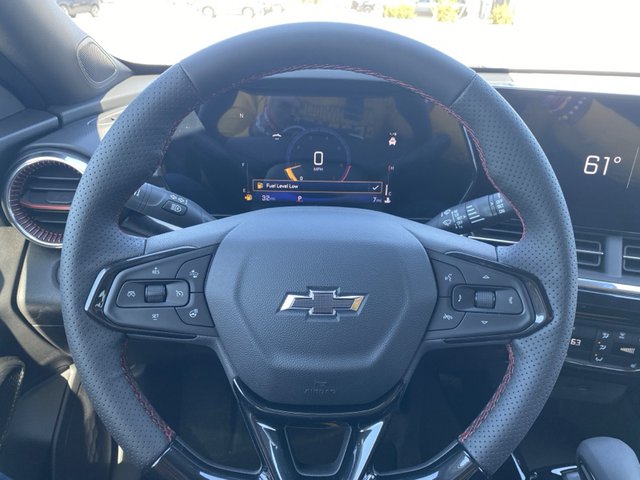 2025 Chevrolet Trax 2RS FWD