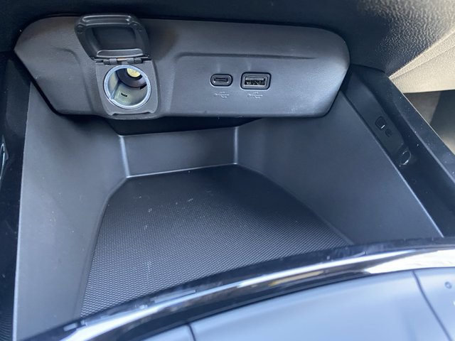 2025 Chevrolet Trax 2RS FWD