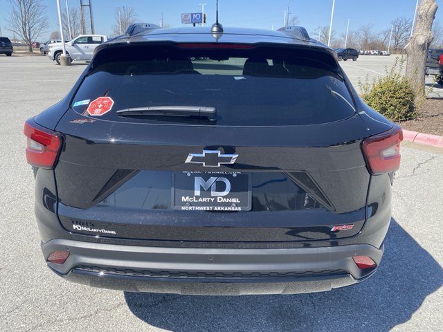 2025 Chevrolet Trax 2RS FWD