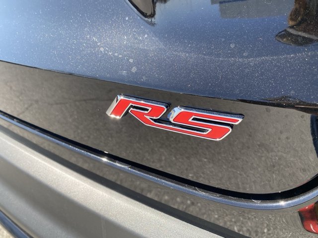 2025 Chevrolet Trax 2RS FWD