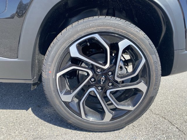 2025 Chevrolet Trax 2RS FWD