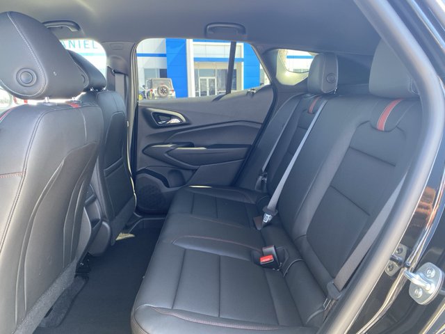 2025 Chevrolet Trax 2RS FWD