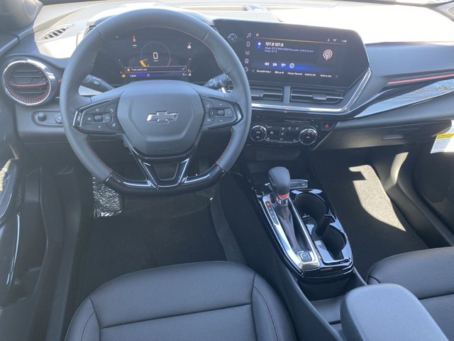 2025 Chevrolet Trax 2RS FWD