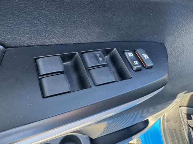 2019 Toyota Tundra TRD Pro 4WD 5.7L V8