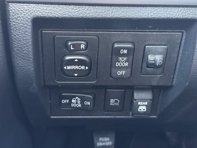 2019 Toyota Tundra TRD Pro 4WD 5.7L V8