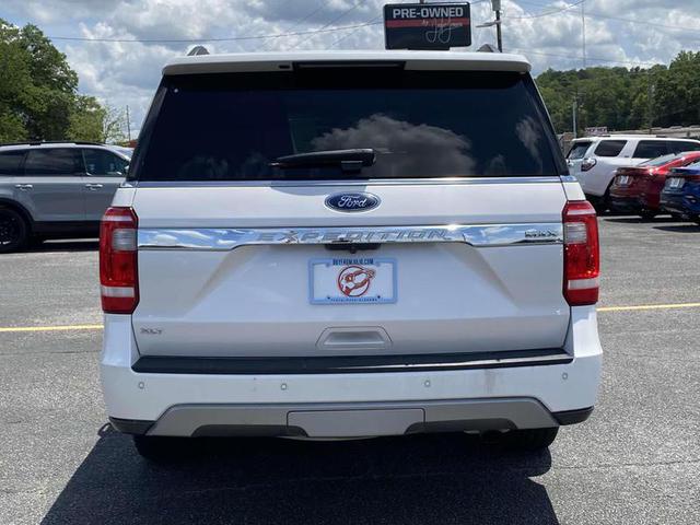 2019 Ford Expedition Max XLT 2WD
