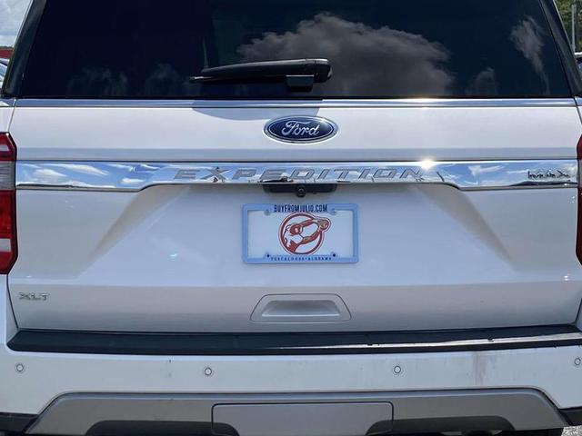 2019 Ford Expedition Max XLT 2WD