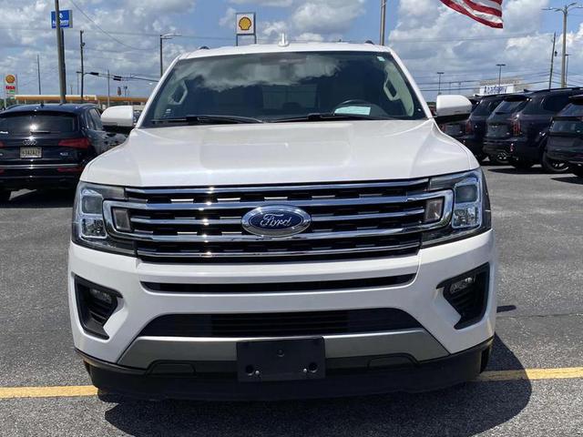 2019 Ford Expedition Max XLT 2WD