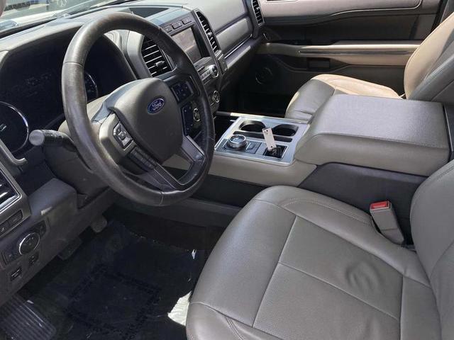 2019 Ford Expedition Max XLT 2WD