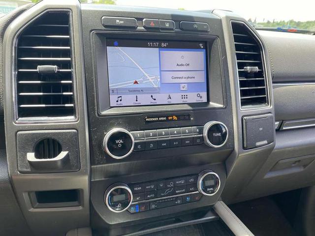 2019 Ford Expedition Max XLT 2WD