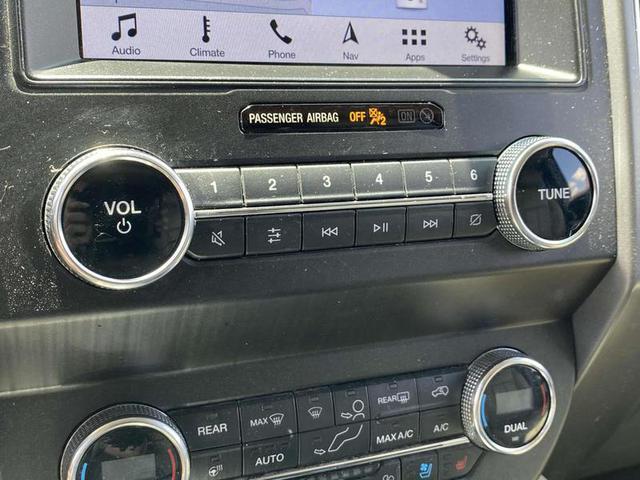 2019 Ford Expedition Max XLT 2WD