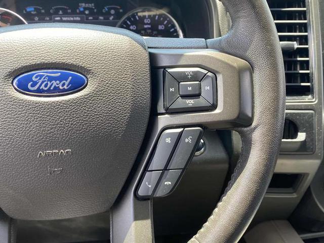2019 Ford Expedition Max XLT 2WD