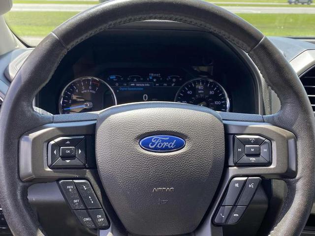 2019 Ford Expedition Max XLT 2WD