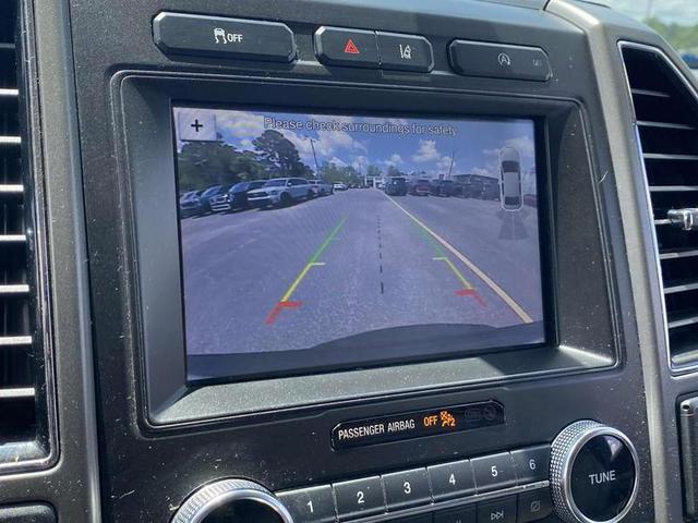 2019 Ford Expedition Max XLT 2WD