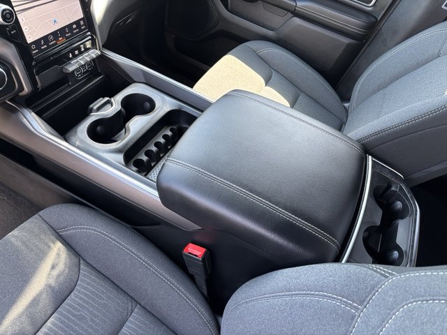 2024 Ram 1500 Big Horn 4WD 5ft7 Box