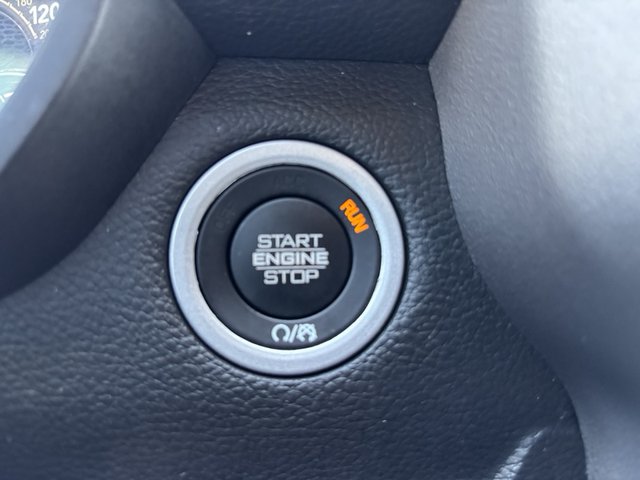 2024 Ram 1500 Big Horn 4WD 5ft7 Box