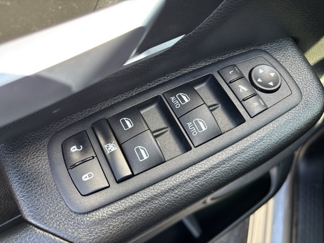 2024 Ram 1500 Big Horn 4WD 5ft7 Box