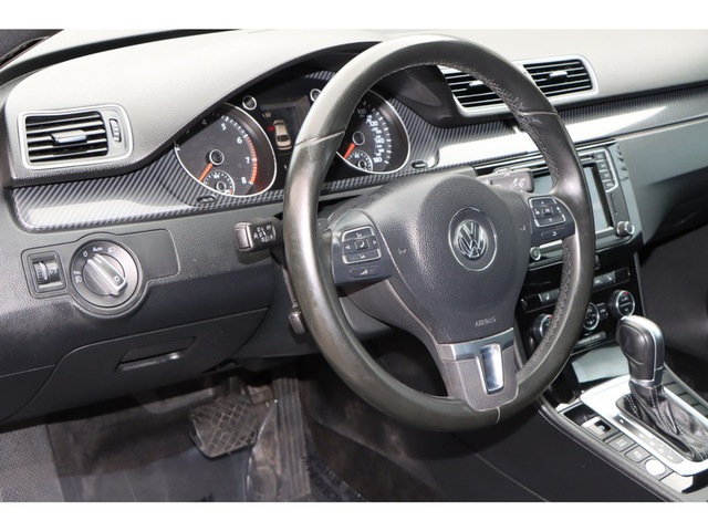 2017 Volkswagen CC R-Line 2.0T Executive