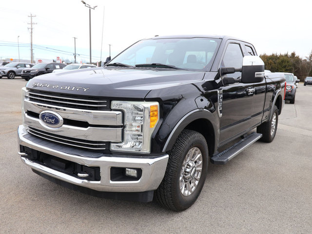 2017 Ford F-250 Lariat 2WD 8ft Box