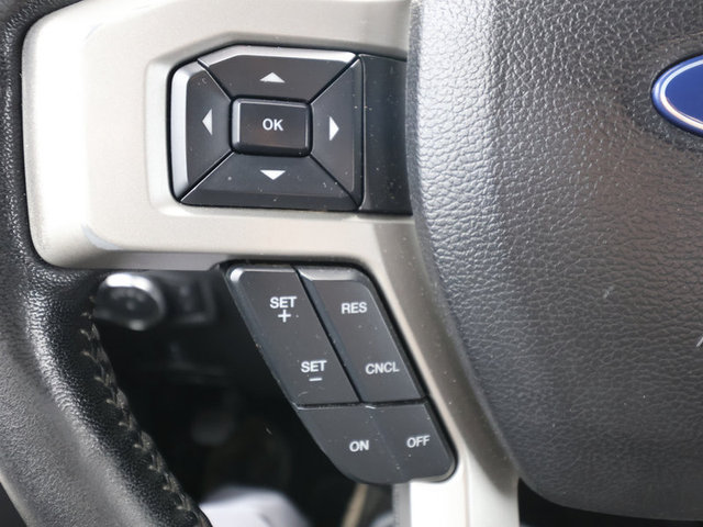 2017 Ford F-250 Lariat 2WD 8ft Box