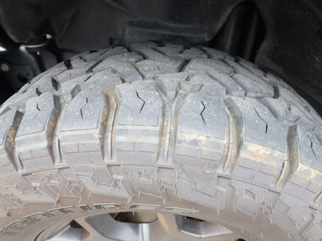2021 Jeep Wrangler Unlimited Willys 4WD