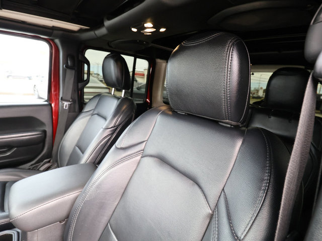 2021 Jeep Wrangler Unlimited Willys 4WD