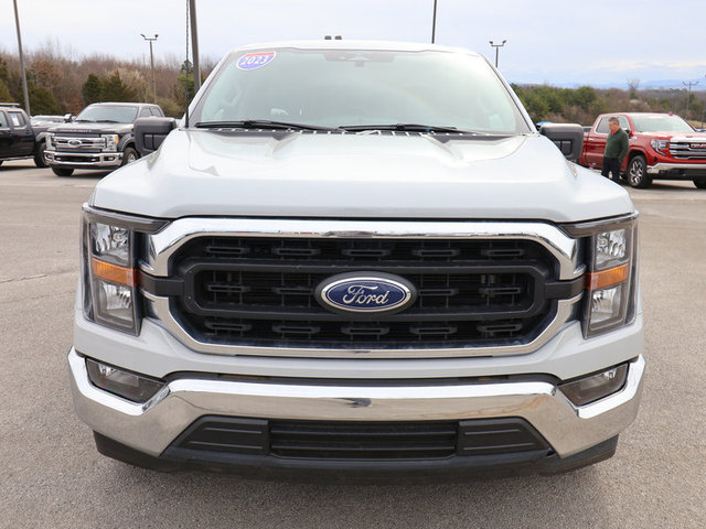 2023 Ford F-150 XLT 2WD 5.5ft Box
