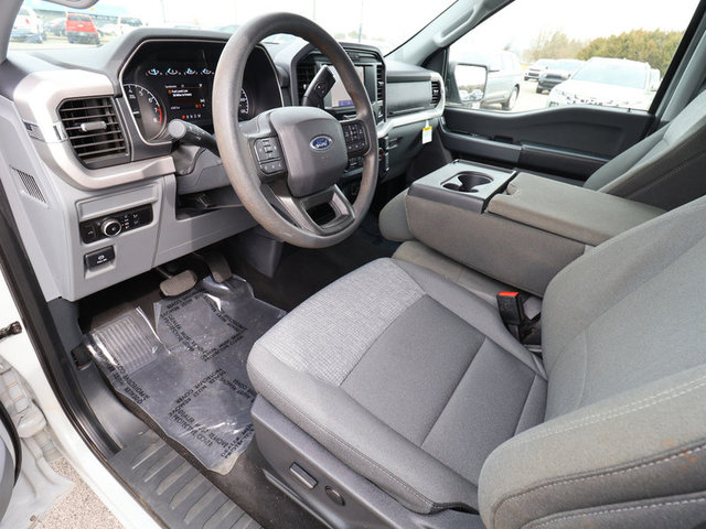 2023 Ford F-150 XLT 2WD 5.5ft Box