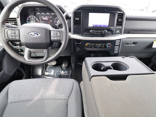 2023 Ford F-150 XLT 2WD 5.5ft Box