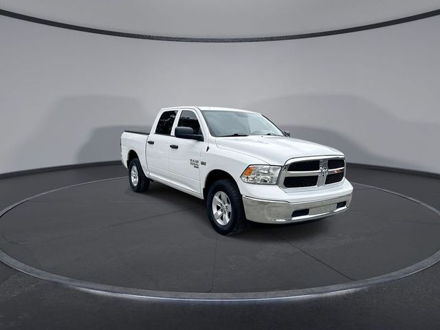 2020 Ram 1500 Classic Tradesman